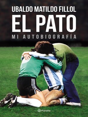 cover image of El Pato